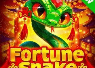 fortune snake lish